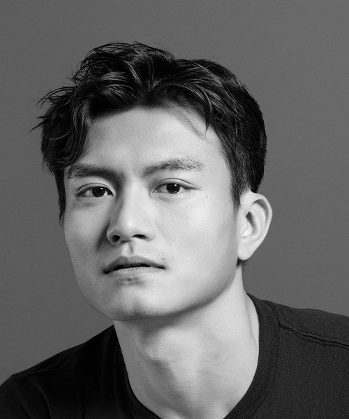Chun Wai Chan — headshot